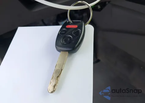 2008 Honda Civic Ex z USA, uszkodzony, nr VIN 2HGFA16858H507074